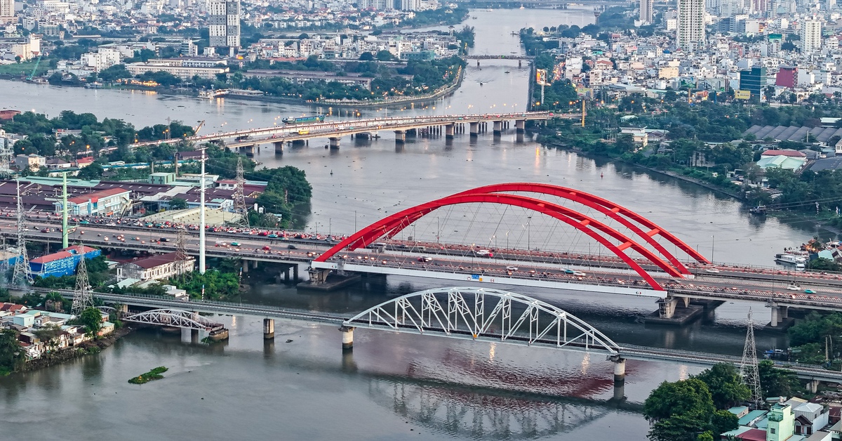 TP.HCM tổ chức lại các trung tâm giao thông, hạ tầng trực thuộc Sở Xây dựng