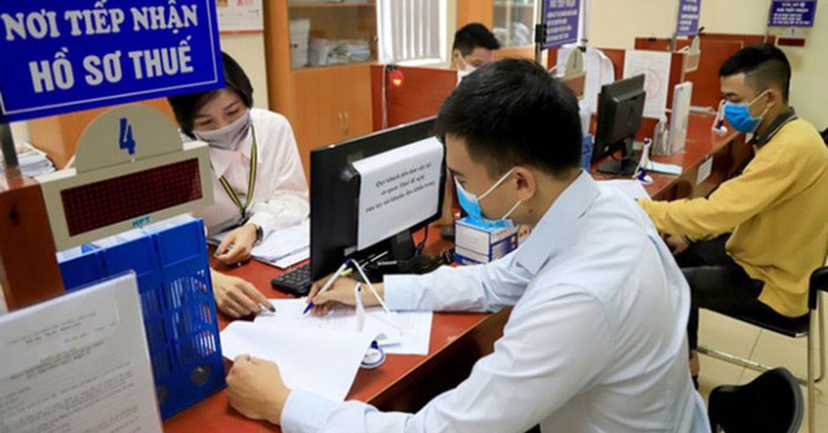 Tin tức sáng 31-1: Quy định về nơi quyết toán thuế với người có thu nhập từ 2 nơi trở lên