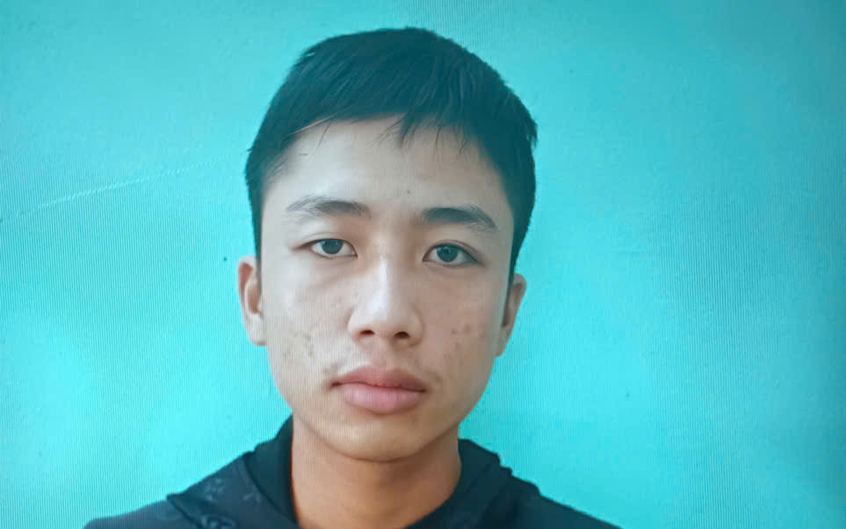 Truy tố bị can về tội 'giao cấu với người từ đủ 13 đến dưới 16 tuổi'