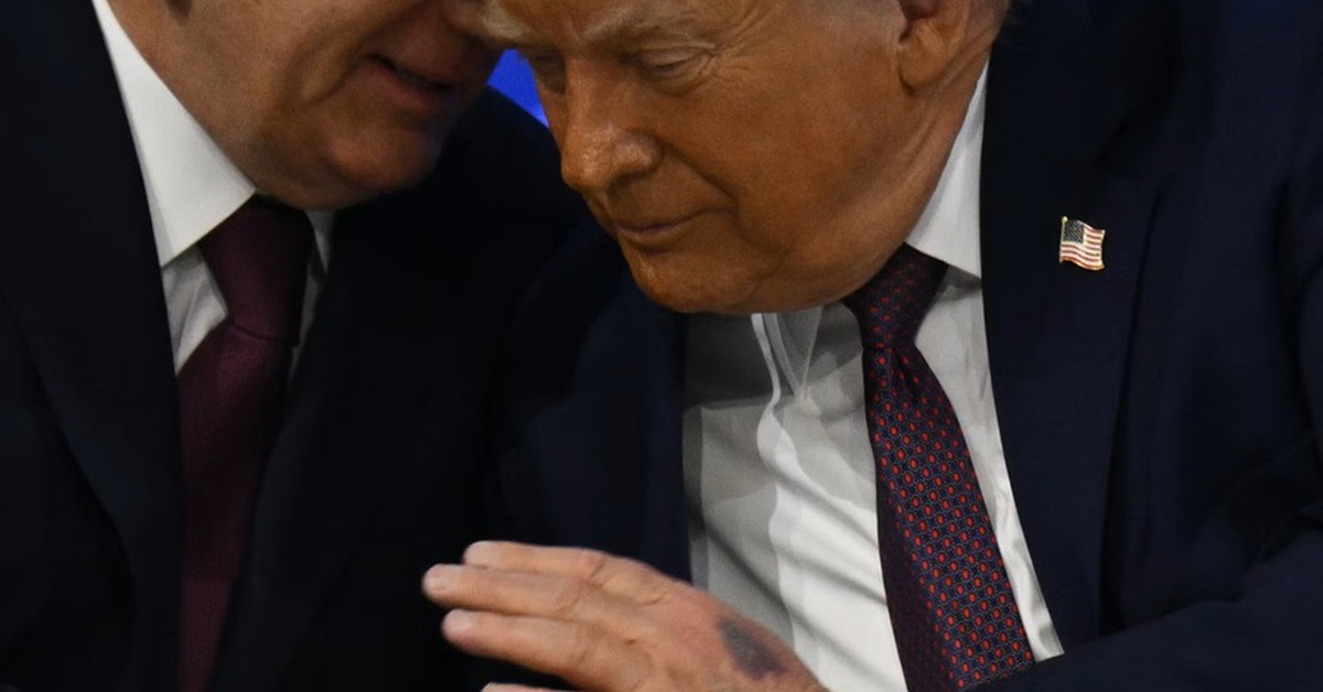 Làm rõ thông tin ông Trump dùng aspirin và khuyến nghị của bác sĩ về phòng bệnh tim mạch