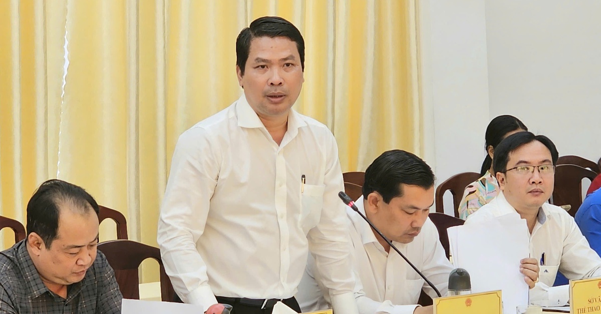 Cần Thơ đặt hàng những gì với Đại học Kinh tế TP.HCM?