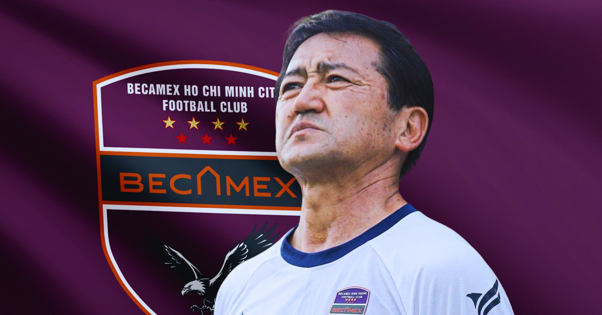 HLV Nhật Bản được đăng ký thay ông Đặng Trần Chỉnh