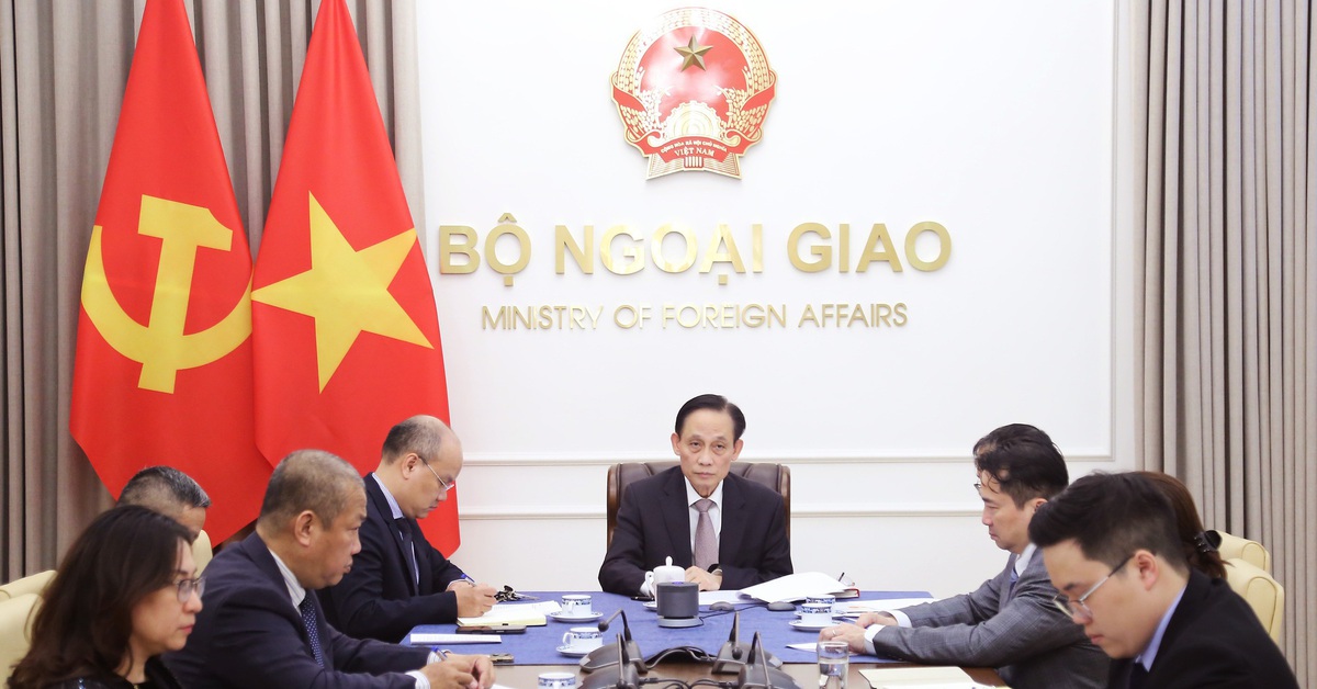 Việt Nam luôn coi trọng quan hệ hữu nghị, đoàn kết truyền thống với Venezuela