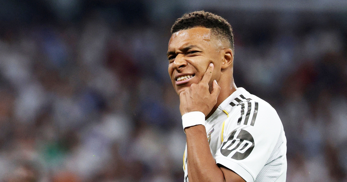 Bốc thăm Champions League, xác định Real Madrid gặp lại 'hung thần'