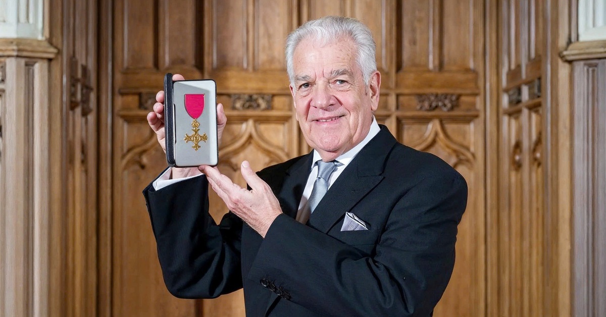 Một mái nhà, ba thập niên và 'quê hương thứ hai'