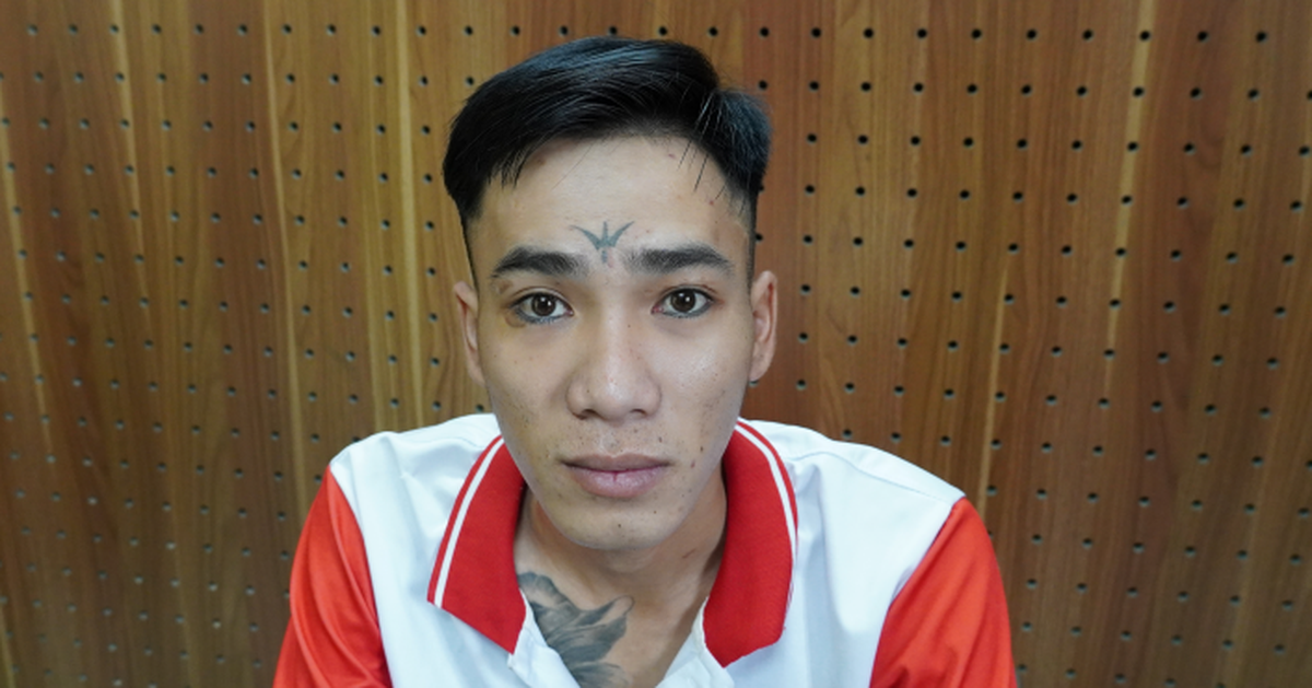 Bắt nhóm thanh niên trộm 9 vụ ở các tỉnh miền Tây