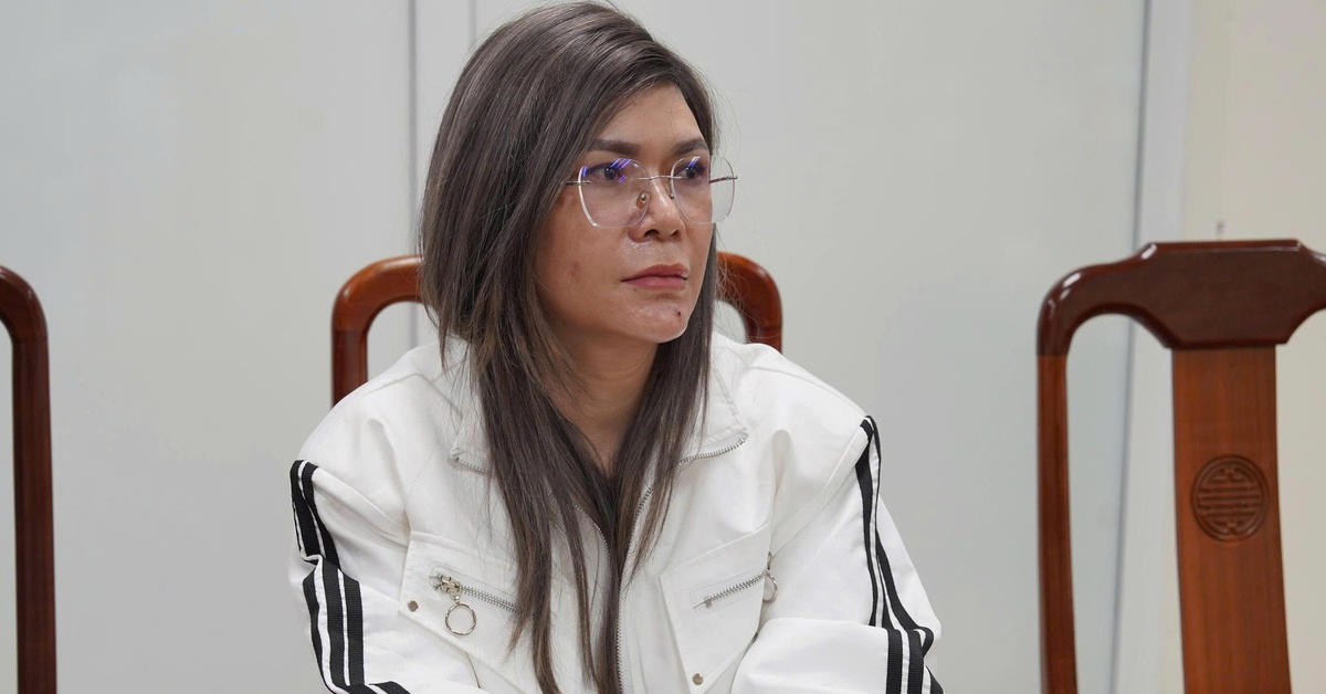 Bắt 'nữ quái' thuộc diện nguy hiểm, bị truy nã quốc tế sau 6 năm phạm tội