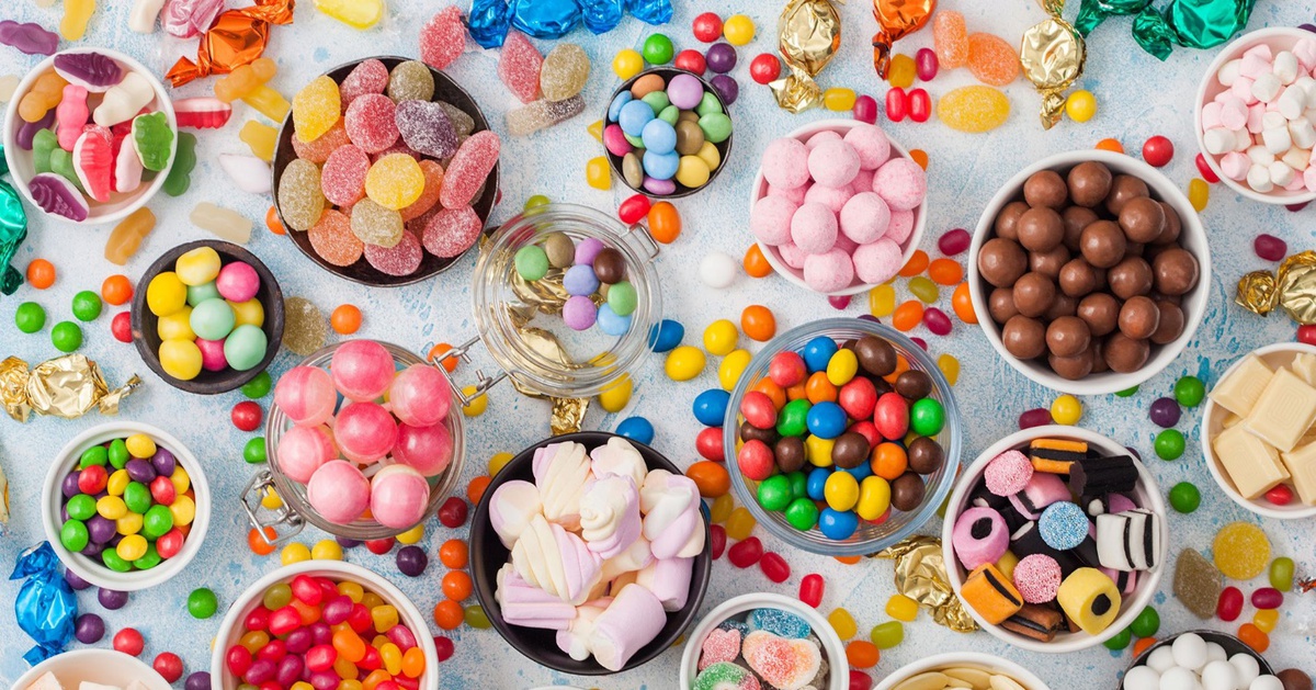 Bộ Y tế Mỹ ép bỏ phẩm màu nhân tạo, doanh nghiệp phản ứng chậm