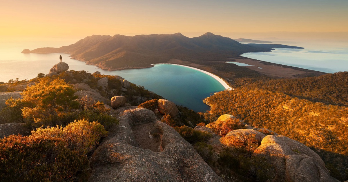 AI trên website công ty du lịch Australia dẫn du khách tới suối nước nóng ‘ma’