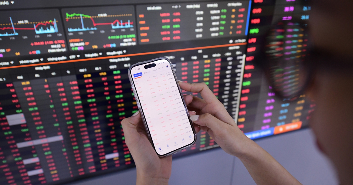 Chứng khoán 30-1: Thận trọng sau phiên phục hồi có độ lan tỏa chưa lớn