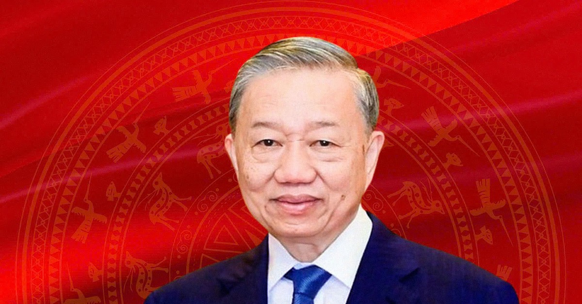 Bộ Chính trị phân công 10 ủy viên Bộ Chính trị khóa XIV tham gia Ban Bí thư