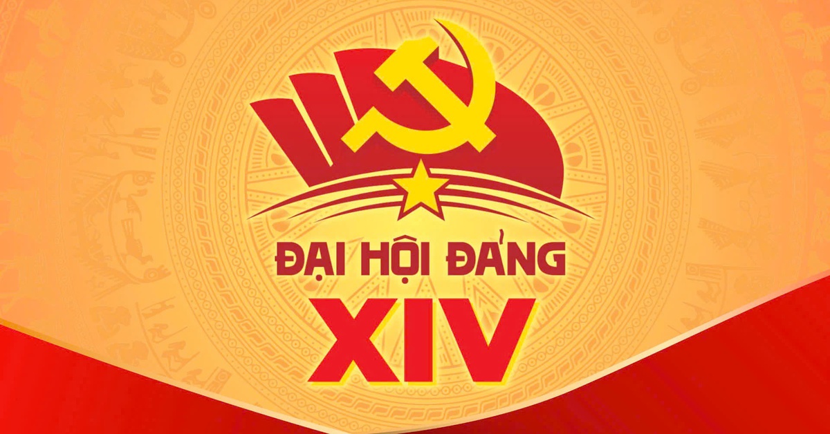 Chi tiết danh sách Ban Bí thư khóa XIV