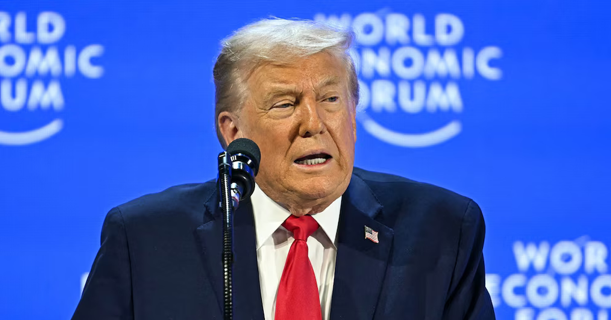 Ông Trump nói 'Mỹ dẫn rất xa Trung Quốc về AI', đúng hay sai?