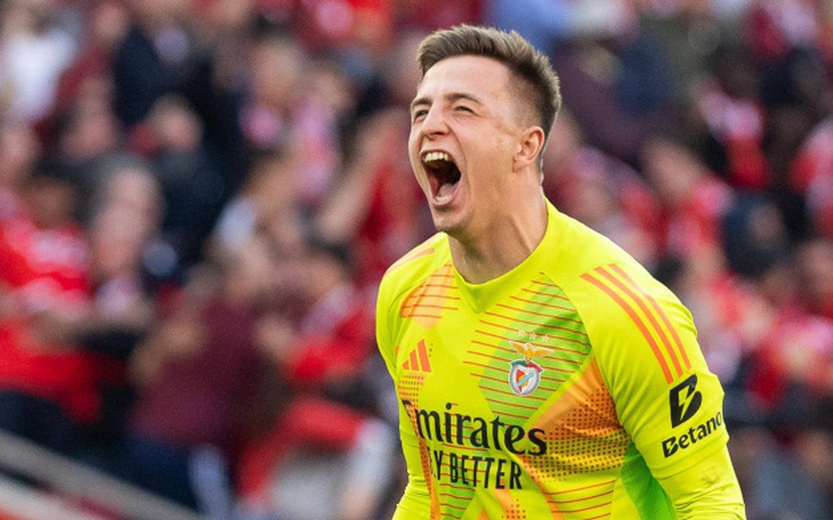 UEFA đã đúng với thể thức Champions League mới