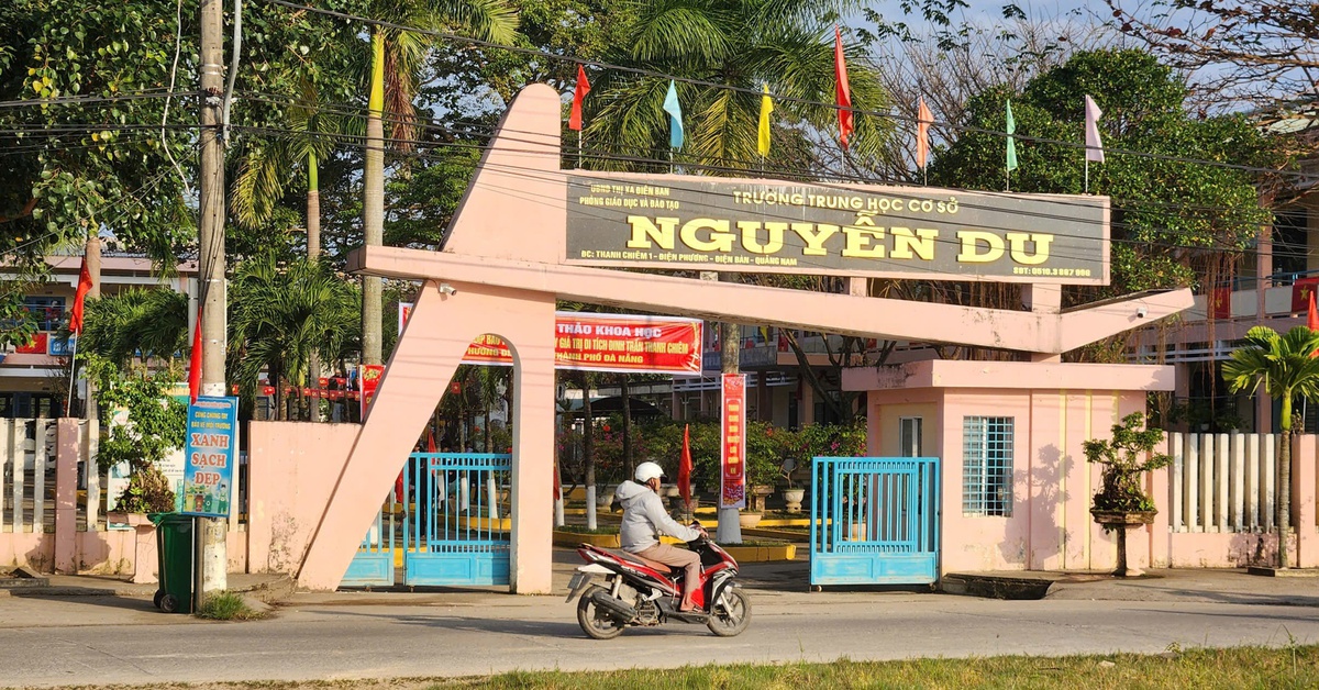 Bảo tồn di tích Dinh trấn Thanh Chiêm cần tôn trọng sự thật lịch sử, tránh xây to rồi bỏ hoang