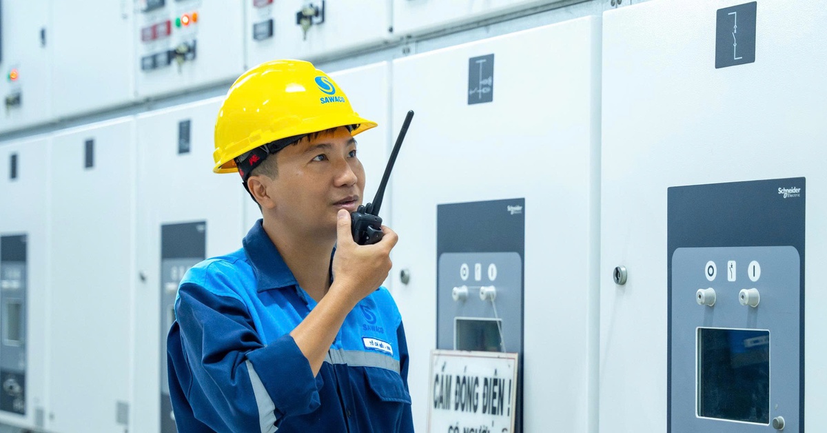 Cuối tuần cúp nước, nước yếu 29 phường, xã tại TP.HCM trong 9 tiếng