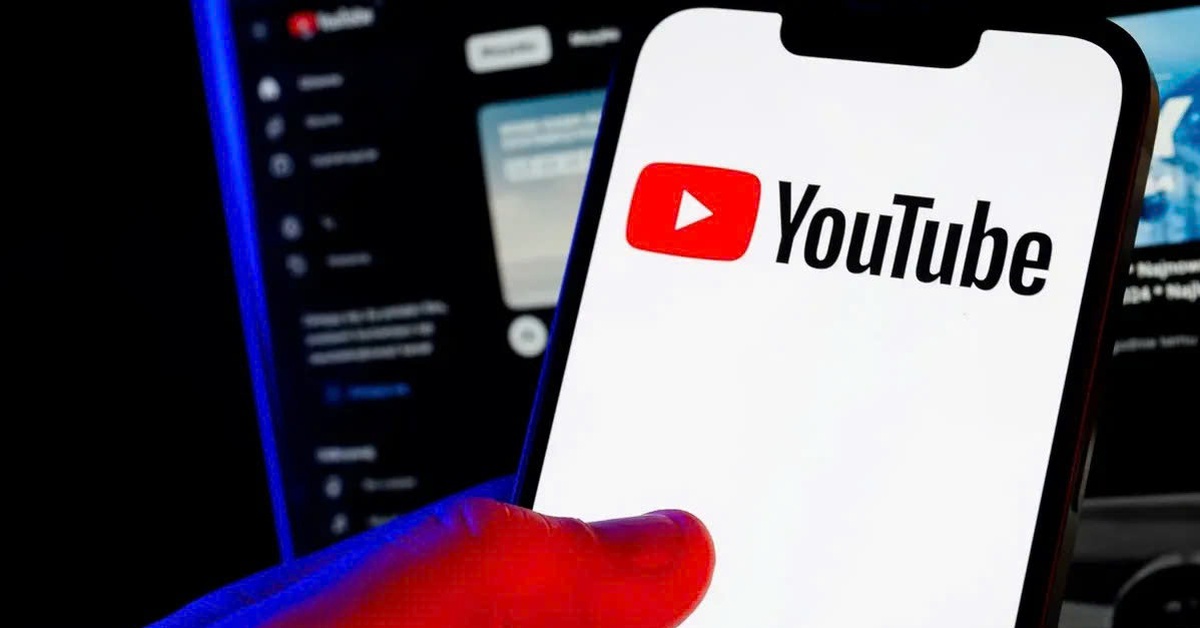 YouTube mạnh tay dọn 'rác AI', xóa hàng tỉ lượt xem video kém chất lượng