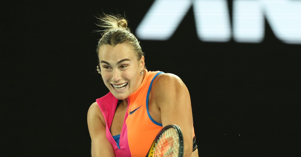 Trận chung kết đơn nữ Giải Úc mở rộng 2026 thiết lập cột mốc hiếm gặp sau 26 năm