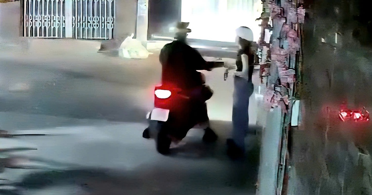 Sàm sỡ cô gái trong hẻm Phan Đình Phùng, nam thanh niên bị phạt 12 triệu đồng