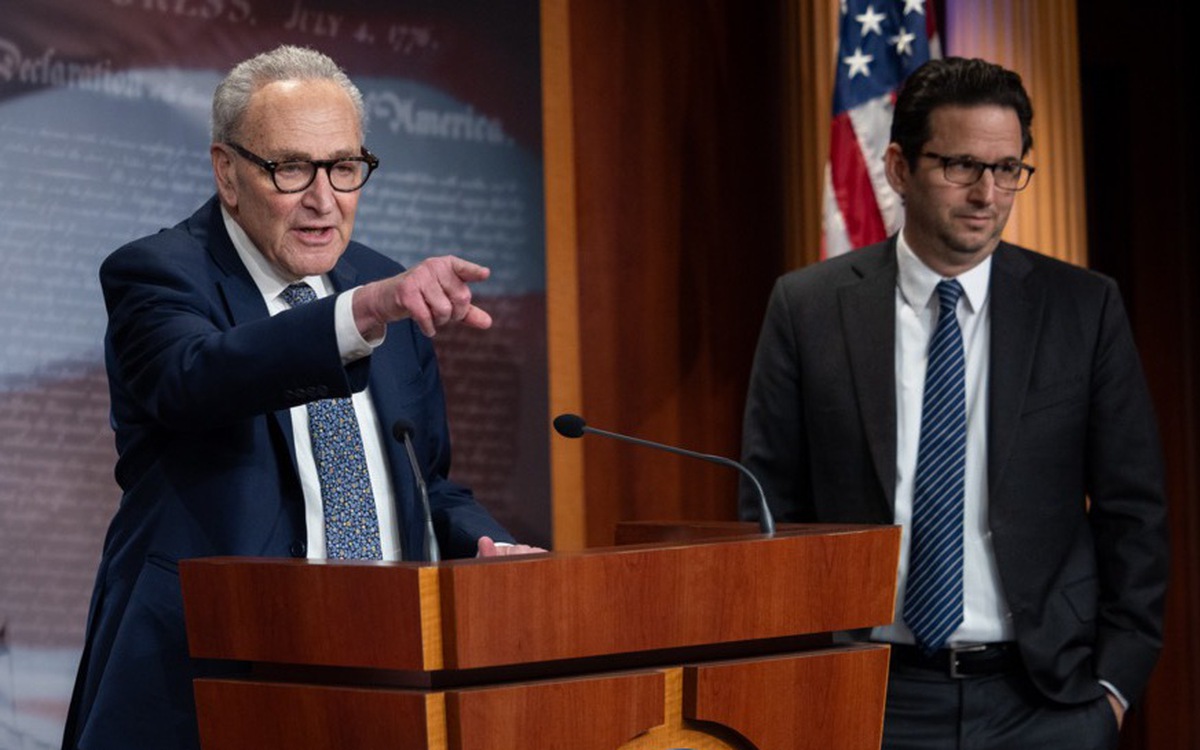 Chính phủ Mỹ phải đóng cửa một phần từ ngày 31-1