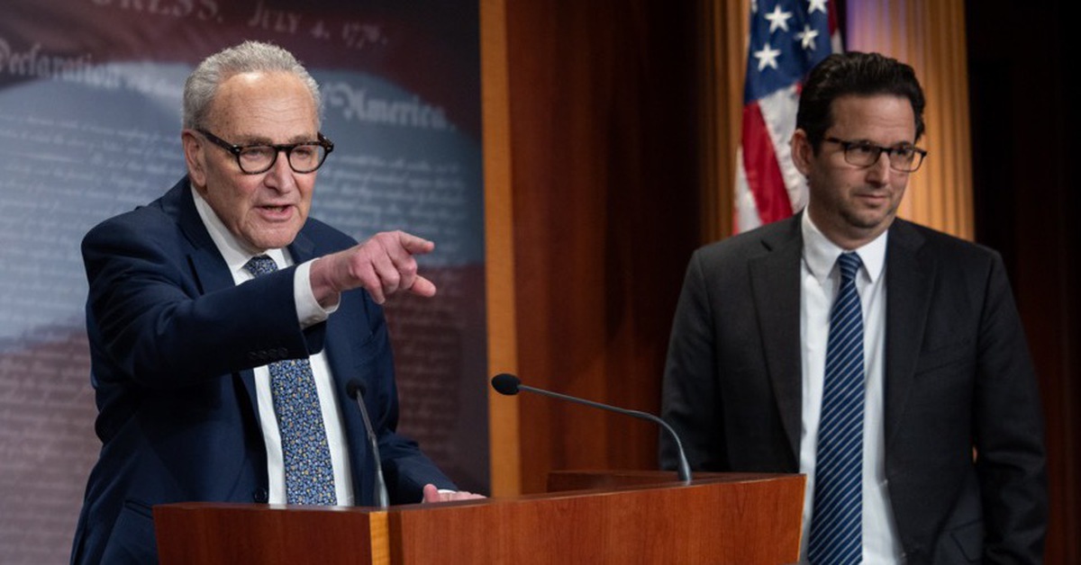 Chính phủ Mỹ phải đóng cửa một phần từ ngày 31-1