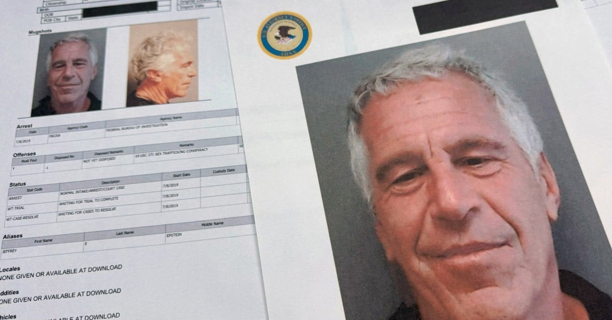 Bộ Tư pháp Mỹ công bố trọn bộ hồ sơ Epstein: Hơn 3 triệu trang tài liệu, 180.000 hình ảnh
