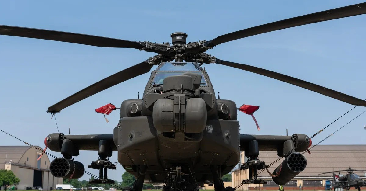 Mỹ phê duyệt thương vụ bán vũ khí 'khủng' gần 16 tỉ USD cho Saudi Arabia và Israel