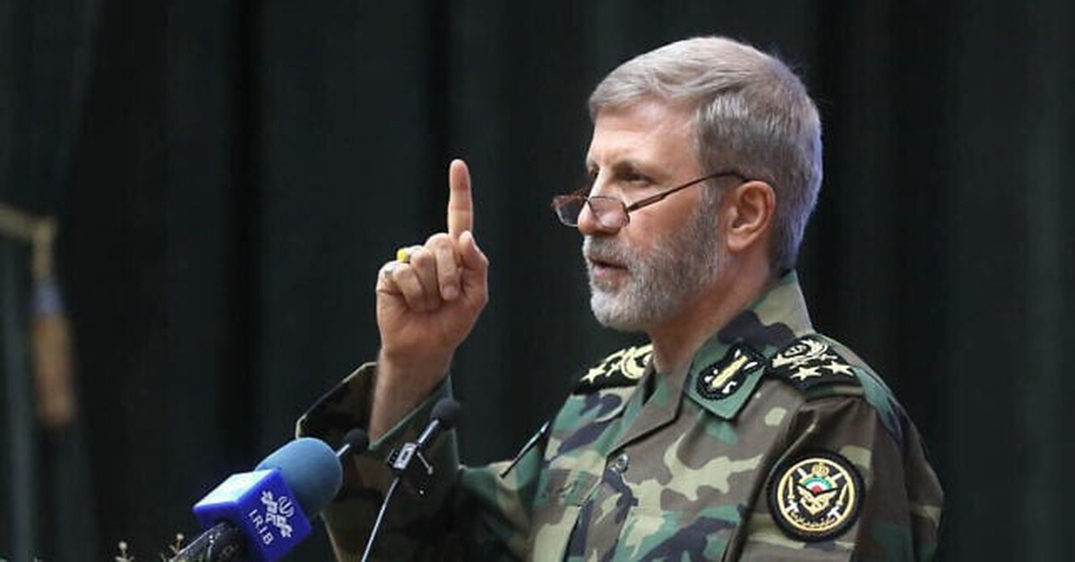 Iran tuyên bố 'dù những người con dân tộc hy sinh, công nghệ hạt nhân không thể bị xóa sổ'