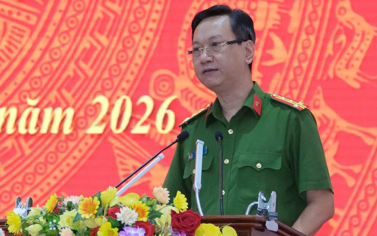 Tập huấn phòng chống cướp cho 150 ngân hàng, cơ sở kinh doanh vàng ở Cần Thơ