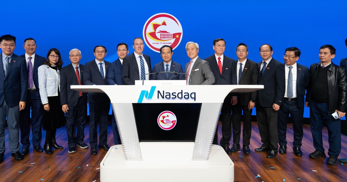 Chuyện phía sau dòng tiền tỉ đô