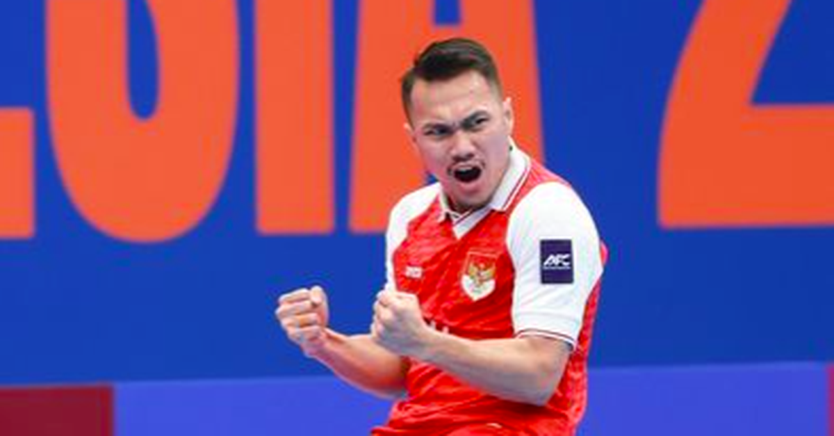 Xác định đối thủ của Việt Nam ở tứ kết Giải futsal châu Á 2026
