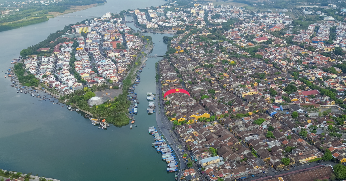 Hà Nội, Hội An vào top 10 điểm đến xuất sắc nhất thế giới năm 2026