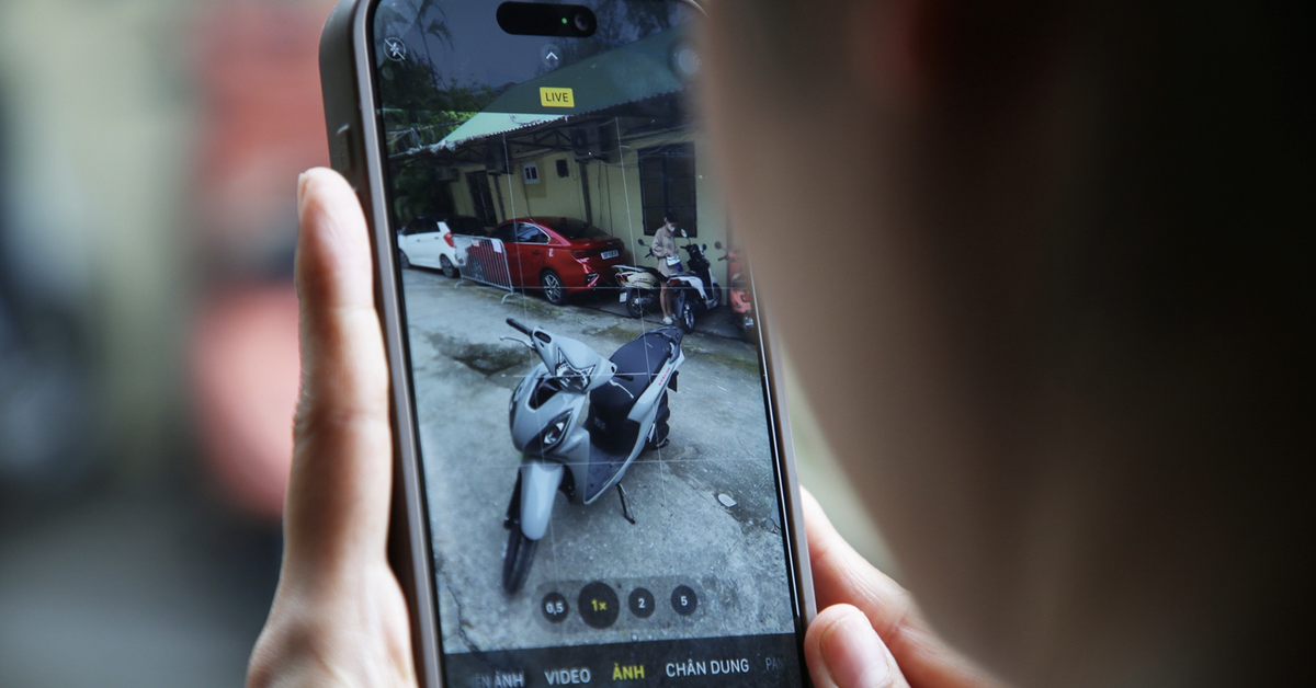 Người dân phản ánh 'công an phường không giải quyết làm sạch dữ liệu đăng ký xe', Cục CSGT nói gì?