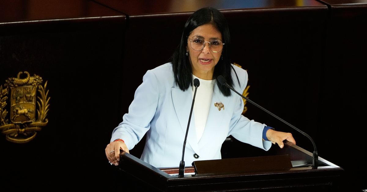 Venezuela đề xuất luật ân xá cho hàng trăm tù nhân, thả toàn bộ công dân Mỹ bị giam