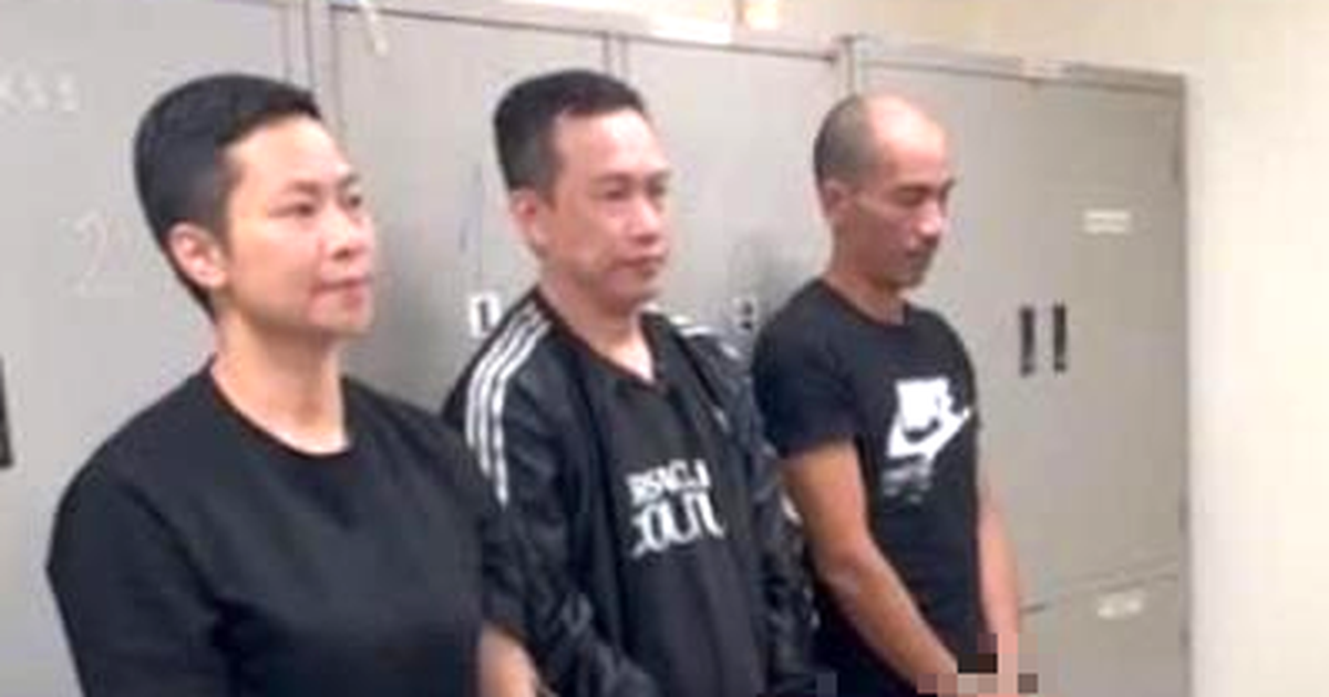 Vụ thuê giang hồ chém cổ đông, 3 người diện truy nã đặc biệt nguy hiểm bị bắt tại Thái Lan