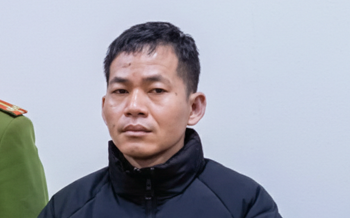 Giả cán bộ Cục Nghiệp vụ Bộ Công an, lừa chạy án hơn 16 tỉ đồng