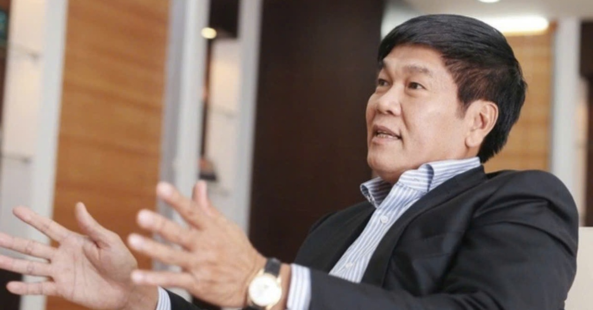 Nhờ đâu 'vua thép' Hòa Phát mỗi ngày lãi tới 42,5 tỉ đồng trong năm 2025?