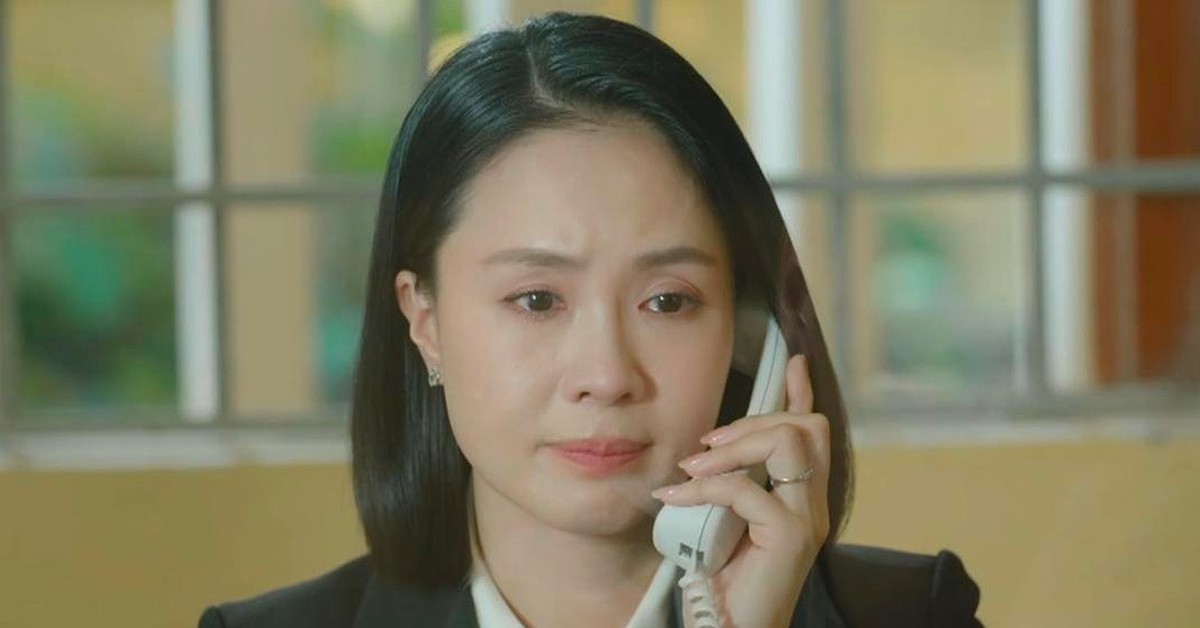 'Lằn ranh' khép lại vẫn còn nhiều dấu hỏi: Đầu và giữa phim tốt, kết gượng gạo