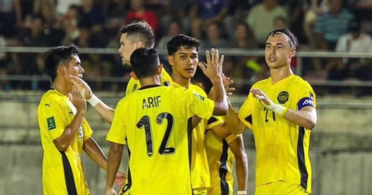 CAS sẽ xét xử vụ 'nhập tịch gian dối' của Malaysia vào ngày 26-2