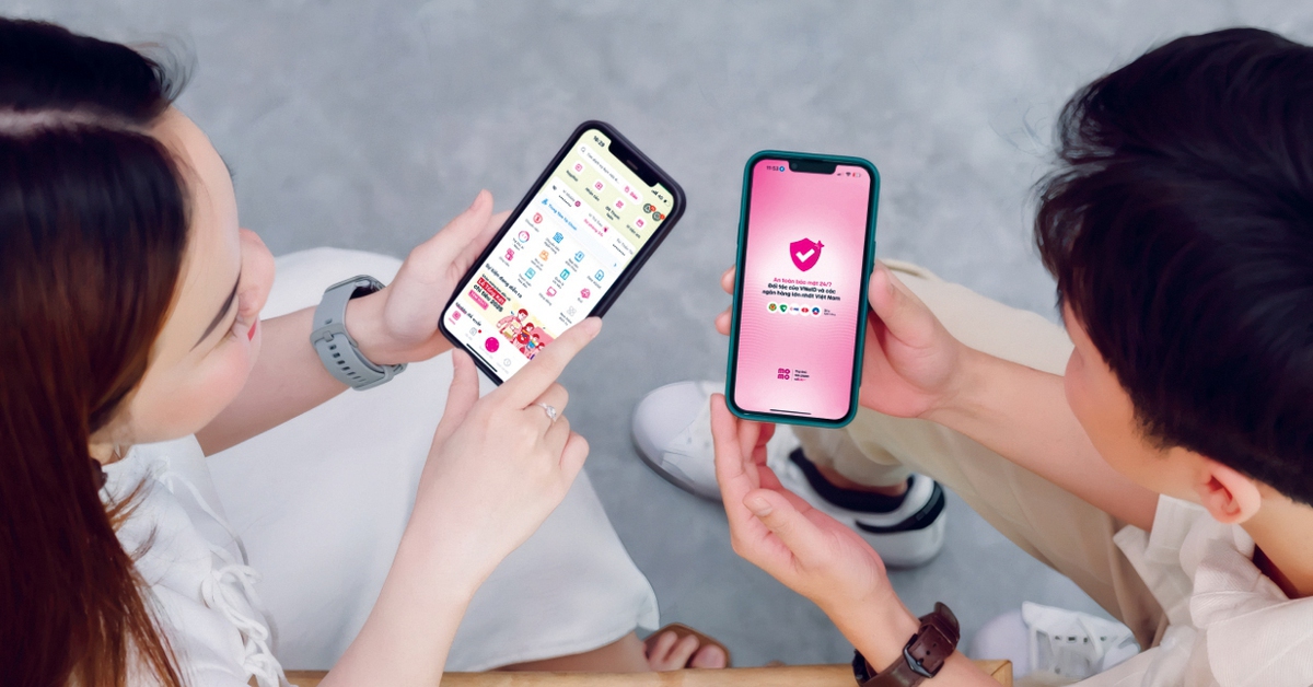 'Kỳ lân' fintech Việt: bản lĩnh sinh tồn