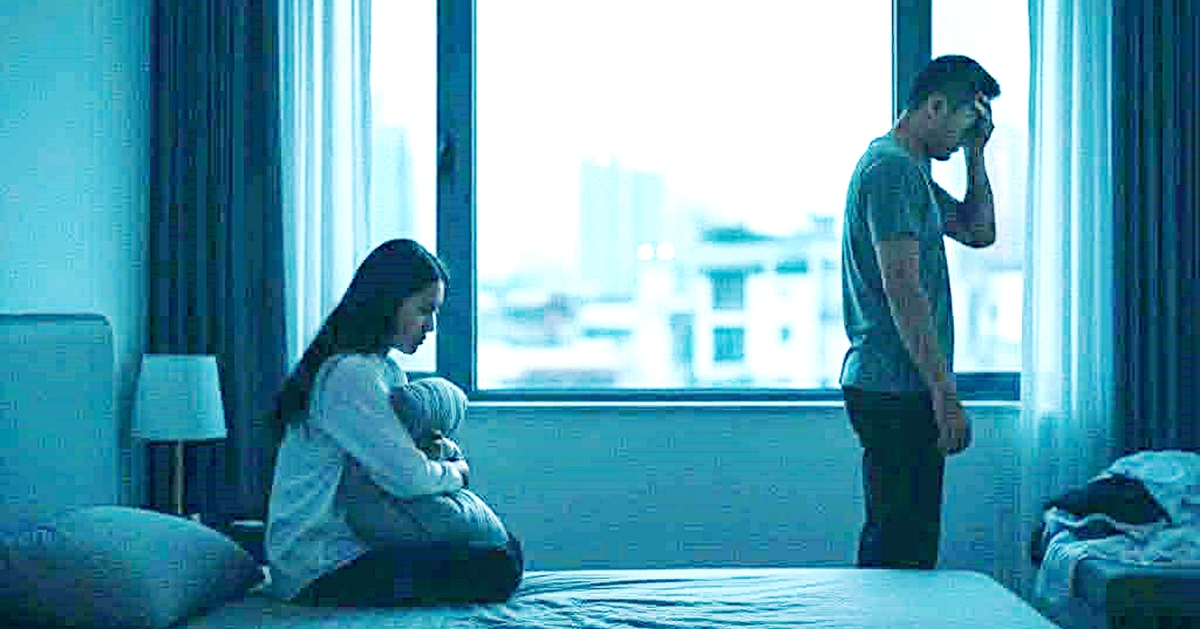 Phụ nữ học cách lắng nghe, đàn ông bớt sợ thất bại