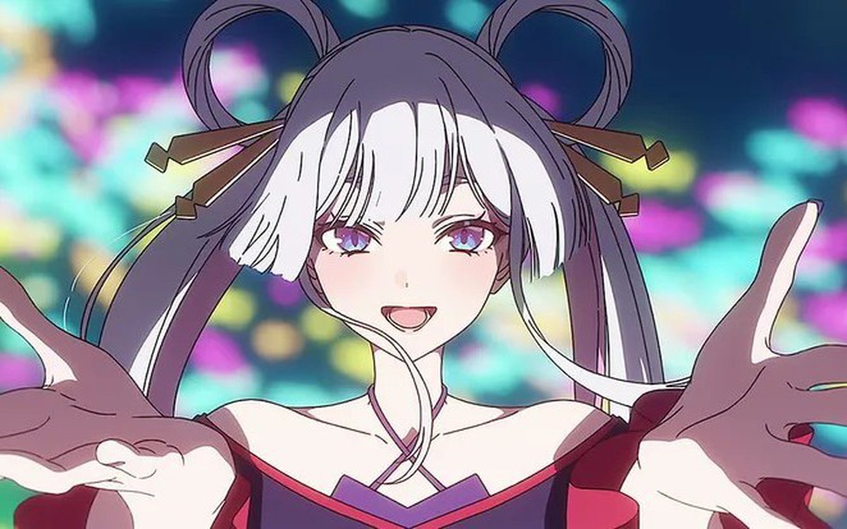 Anime tân binh bí ẩn gây sốt Netflix mà không cần quảng bá rầm rộ