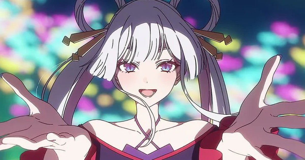 Anime tân binh bí ẩn gây sốt Netflix mà không cần quảng bá rầm rộ