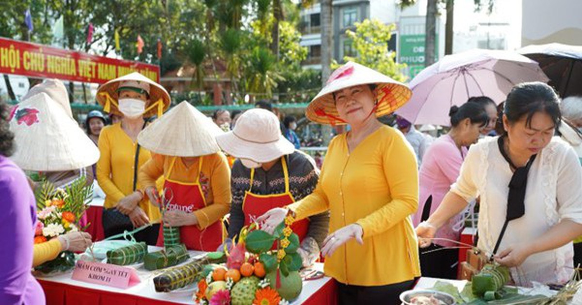 Sabeco tôn vinh văn hóa Việt trong chiến dịch Tết 2026