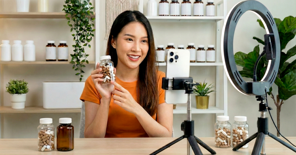 Từ 1-2: Clip quảng cáo phải tắt sau 5 giây, mạo danh tài khoản bị phạt đến 250 triệu