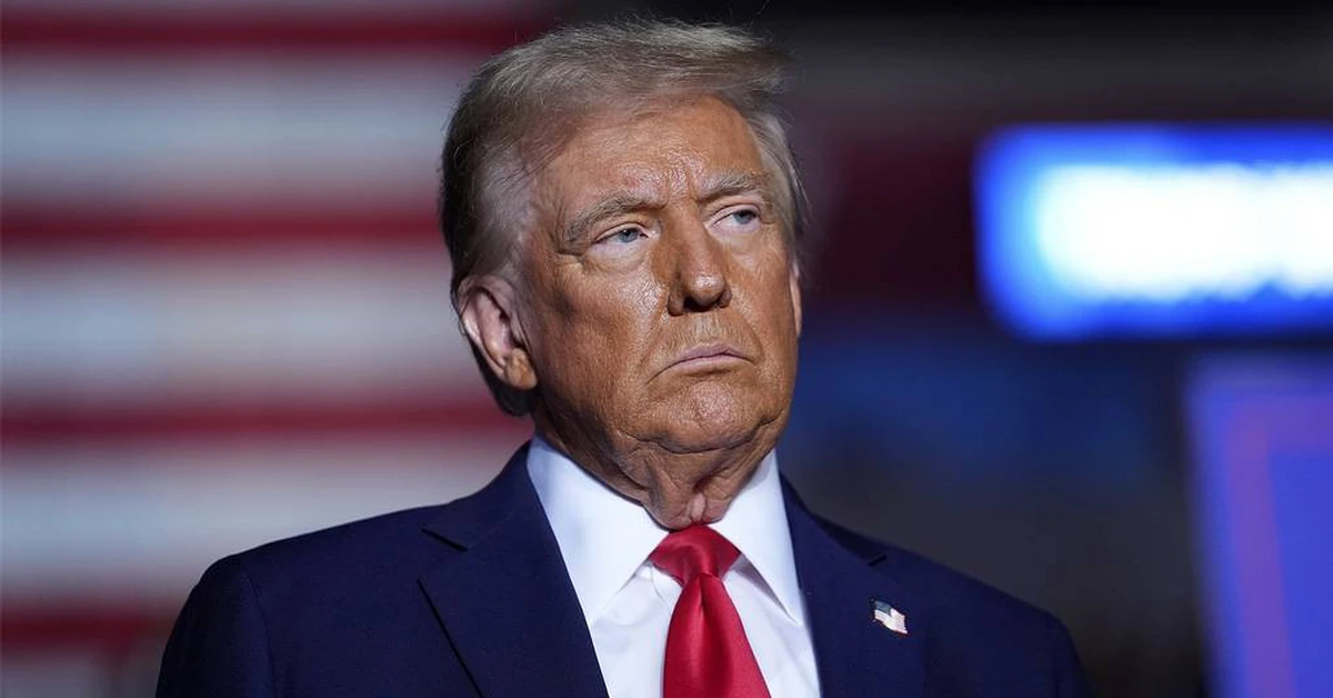 Ông Trump khoe thu hút đầu tư gấp 18 lần thời ông Biden