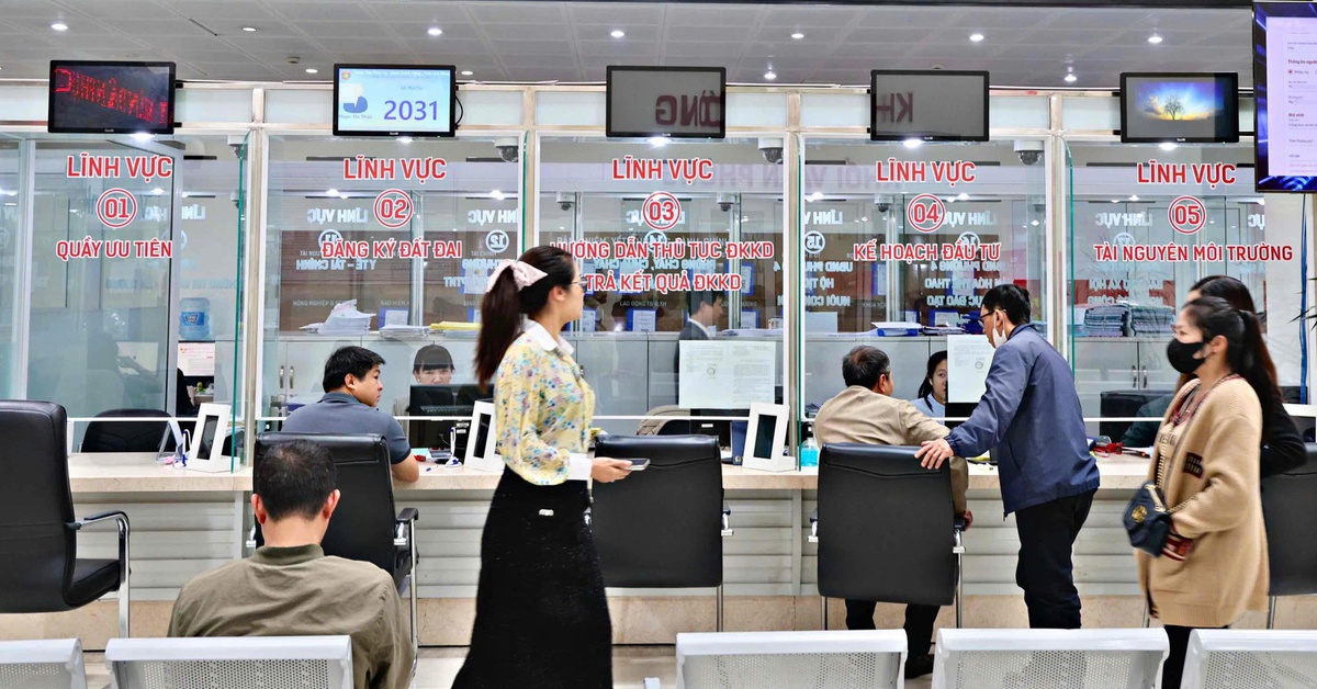 Thiếu cán bộ chuyên môn công nghệ, cấp xã ở Lâm Đồng xoay xở đủ kiểu