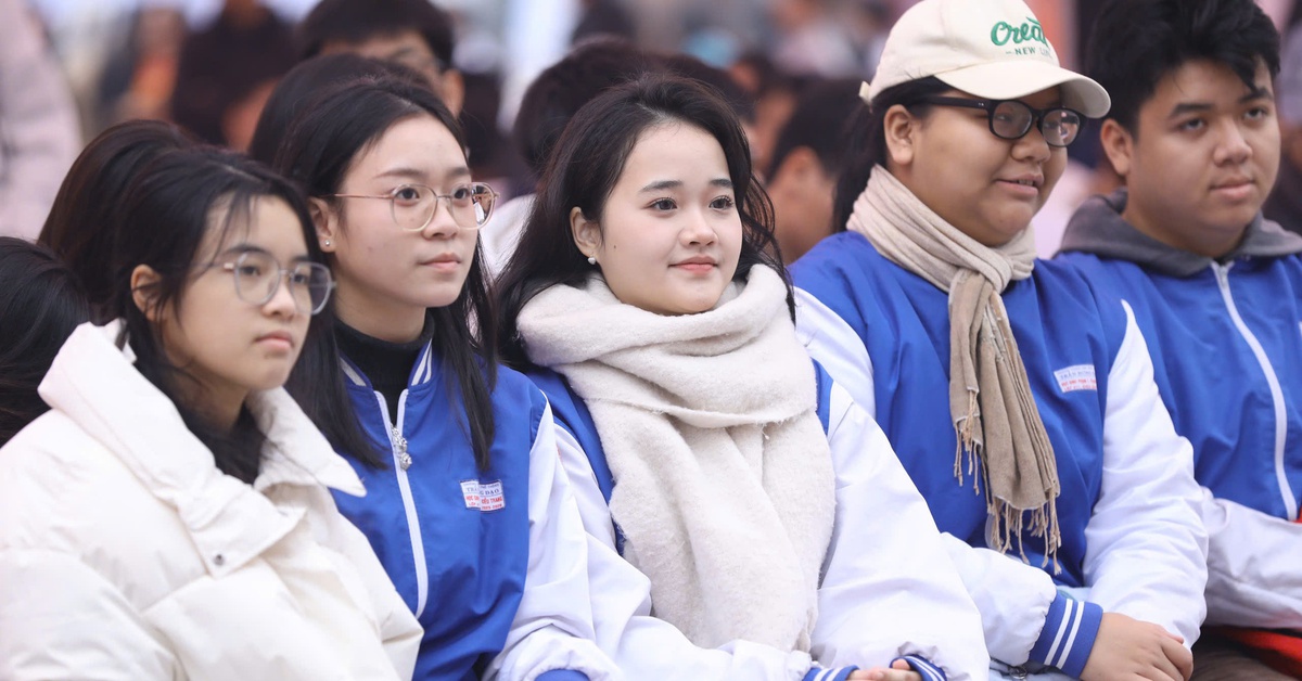 Bộ GD-ĐT công bố tiêu chí sắp xếp, tổ chức lại đại học công lập, trường nghề