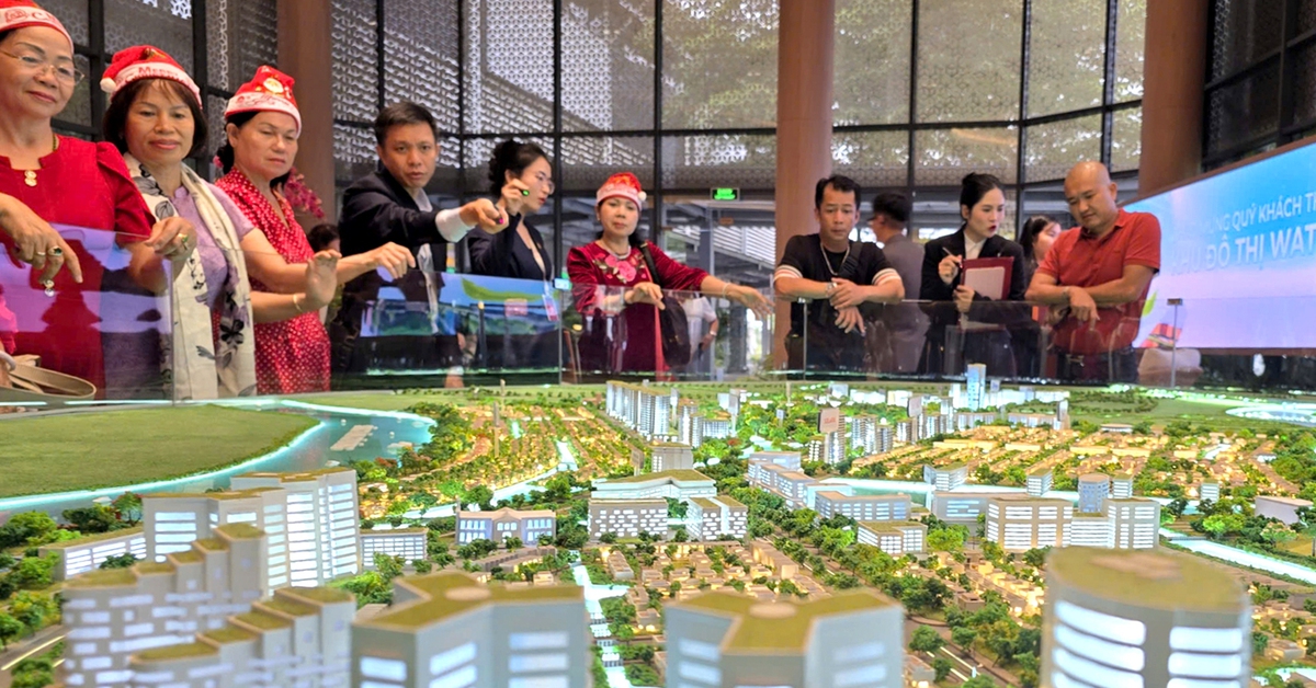 Mỗi bất động sản sẽ có "chứng minh thư" điện tử riêng