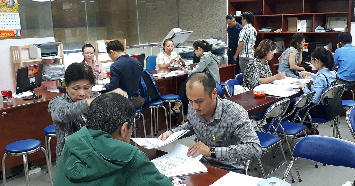 Dự thảo Luật Công chứng sửa đổi: Giảm giấy tờ, thủ tục, thuận tiện hơn cho dân